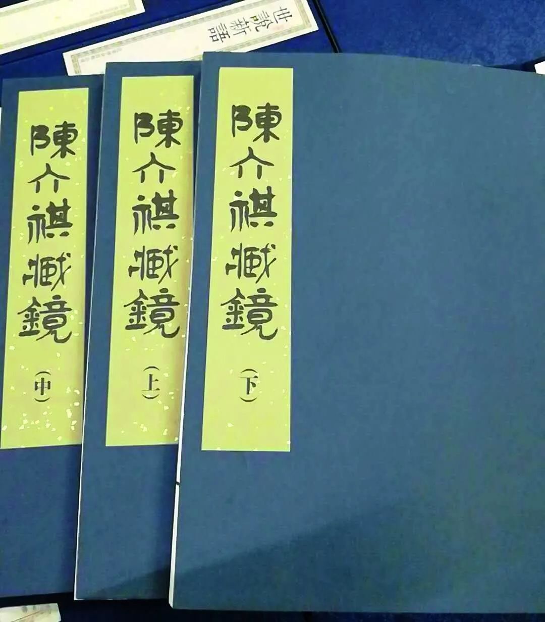 奇才辛冠潔，抗日烽火中走出的文史大家
