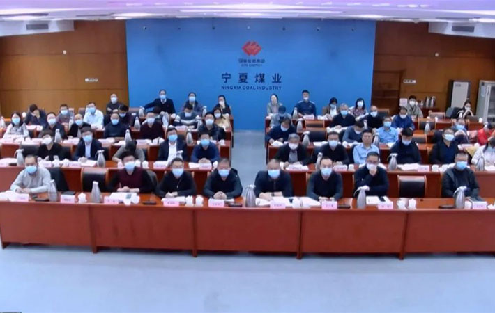 【課程回顧】楊禹：向著偉大復興 知重負重再出發(fā)——黨的二十大精神解讀