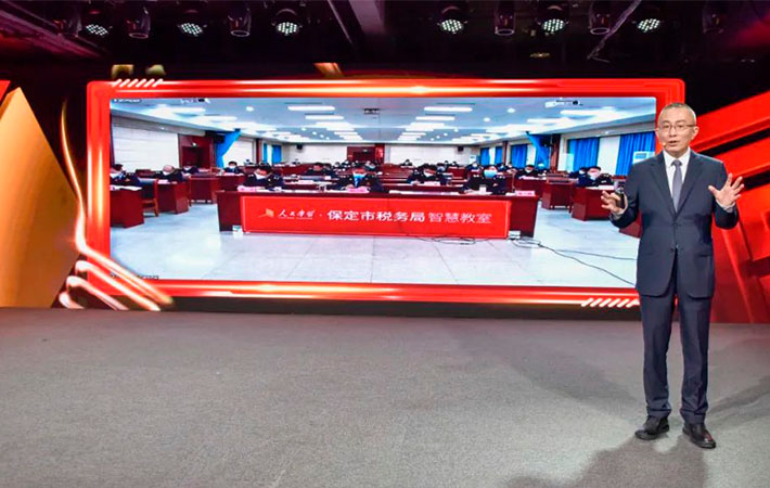 【課程回顧】楊禹：踐行黨的二十大精神，精準(zhǔn)把握中國經(jīng)濟(jì)發(fā)展新航向——2023年中國經(jīng)濟(jì)展望與政策解讀
