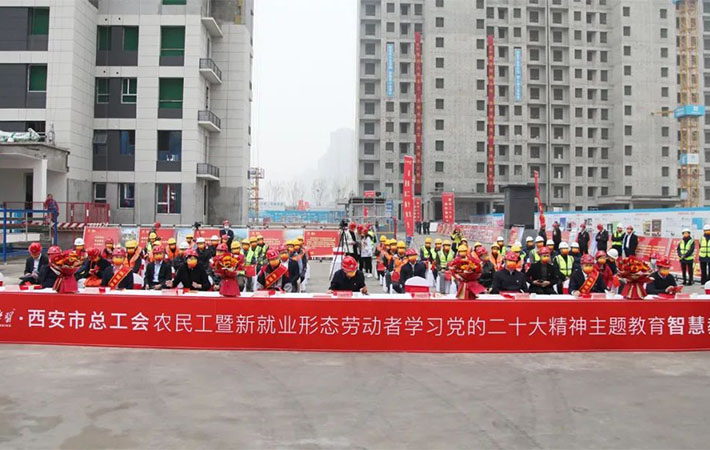 祝賀！10家“人民學(xué)習(xí)·智慧教室”上榜啦！