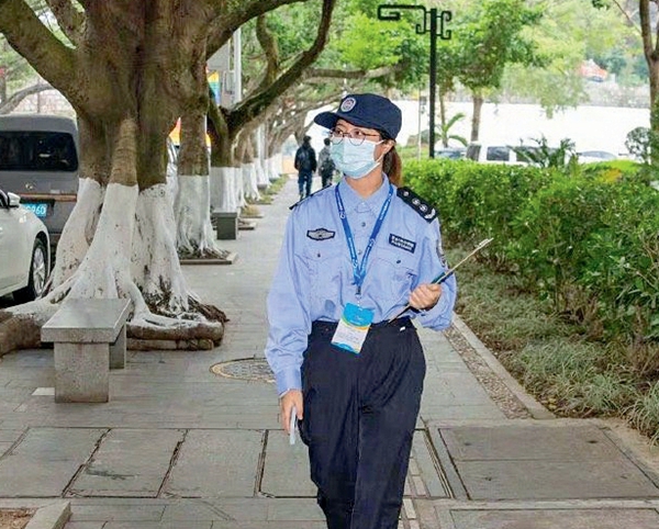 “她照顧好了每個(gè)人，唯獨(dú)沒(méi)有顧好自己”