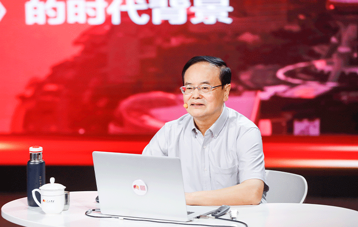 【課程回顧】莊聰生：學(xué)習(xí)貫徹《中共中央 國務(wù)院關(guān)于促進(jìn)民營經(jīng)濟(jì)發(fā)展壯大的意見》輔導(dǎo)報告