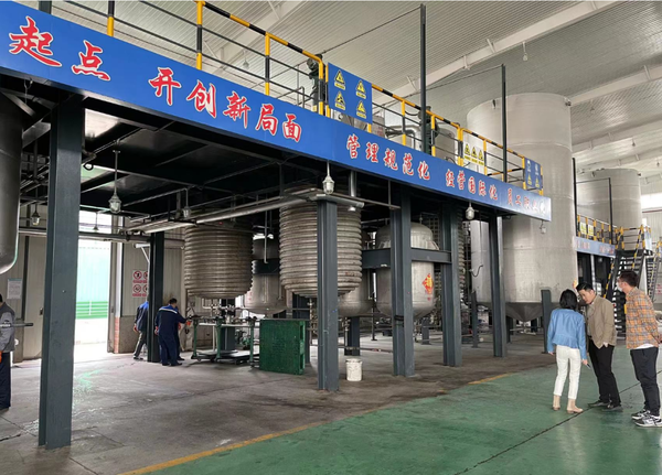 專訪｜編劇唐堯、馬騁怡，大江大河里的滾燙人生