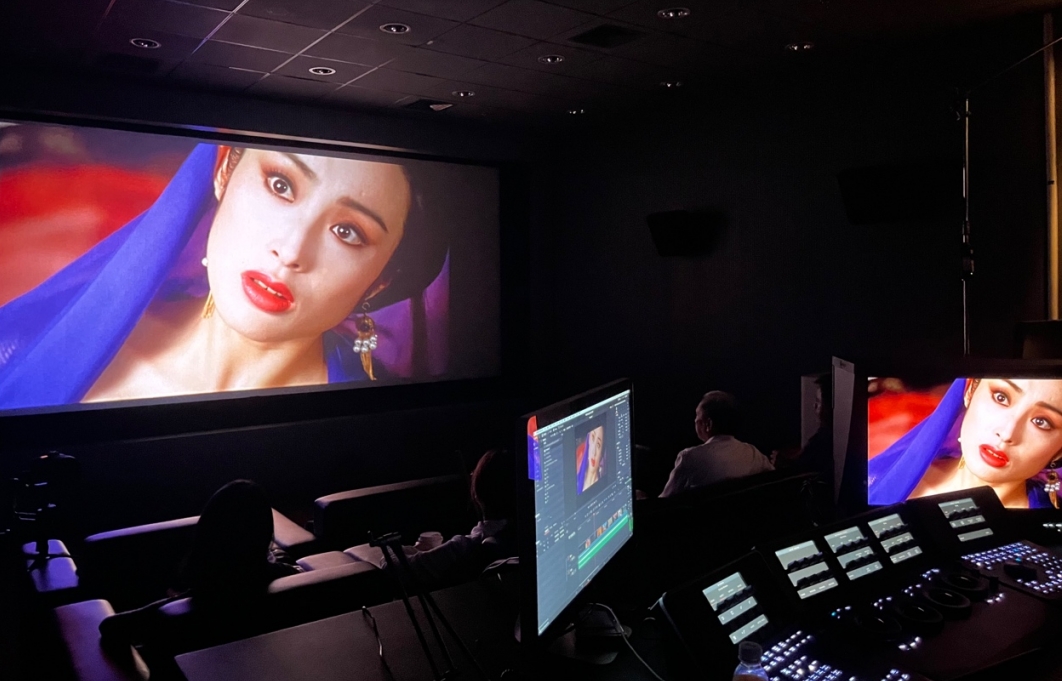 4K版《A計劃》《賣身契》北影節(jié)全球首映，影迷：想起小時候和父母看港片的溫暖時光