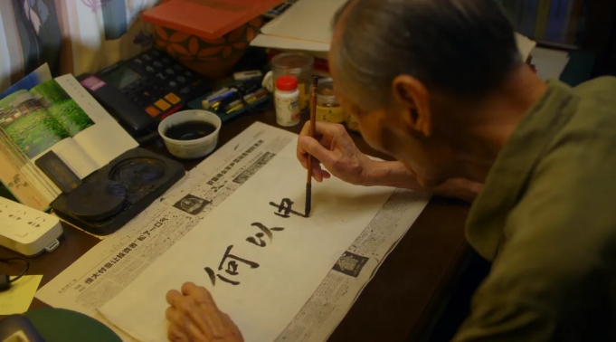 專訪 | 干超，用蕓蕓眾生講述“何以中國”
