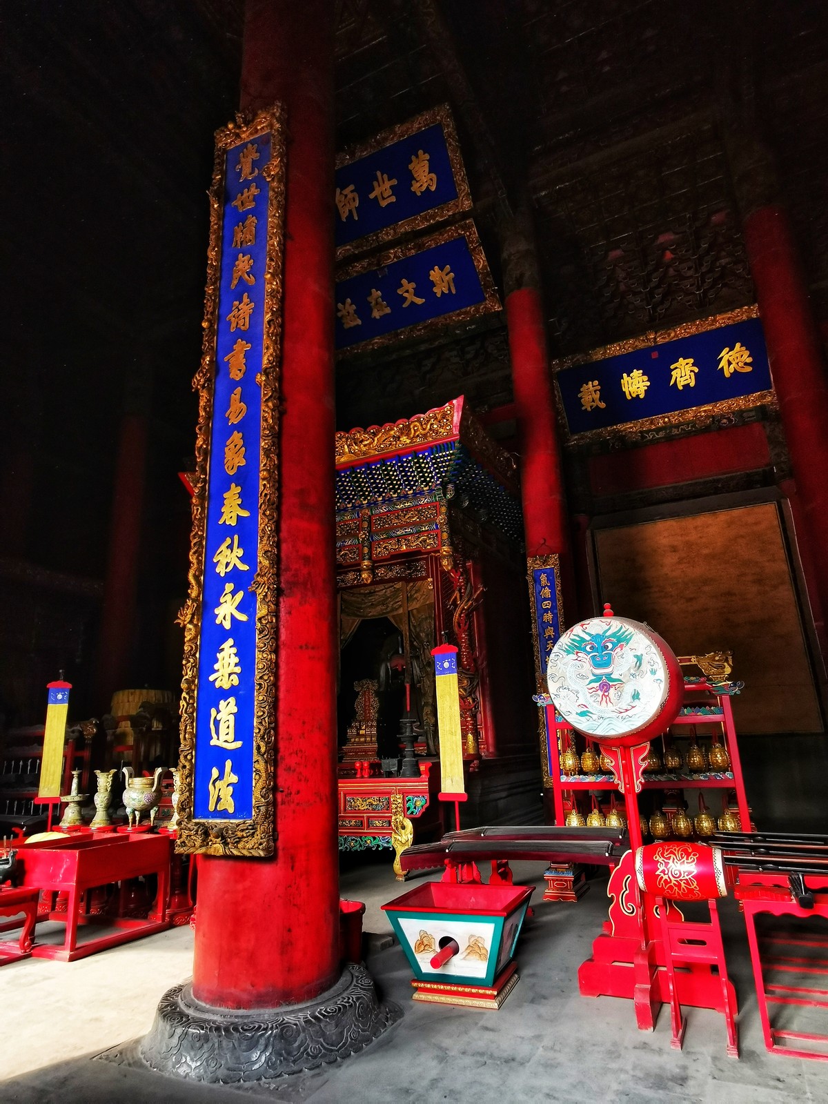 手機(jī)里的中國(guó)世界遺產(chǎn) | 曲阜三孔溯源千年儒學(xué)