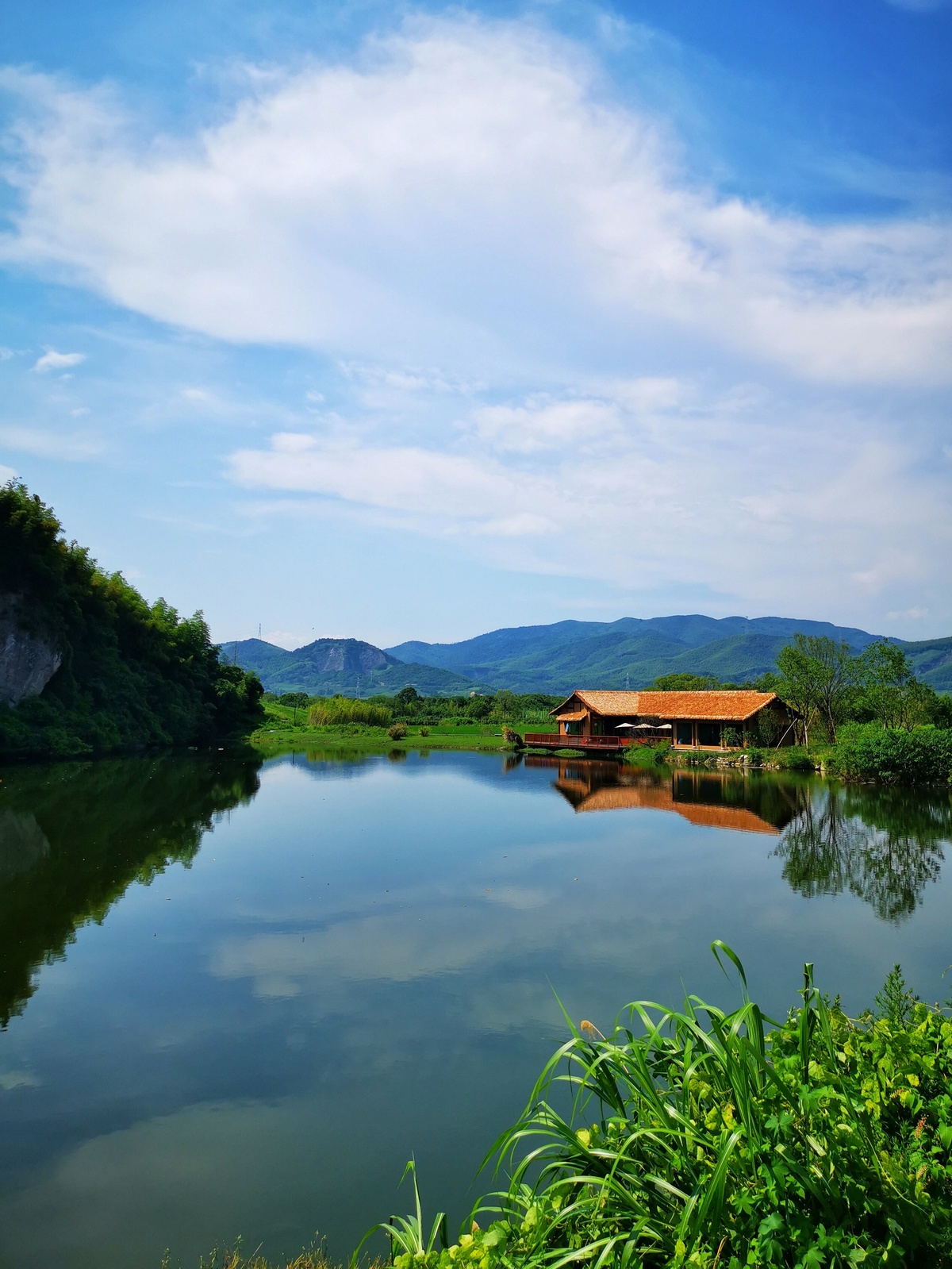 良渚古城遺址:解鎖華夏文明的鑰匙 | 手機(jī)里的中國(guó)世界遺產(chǎn)