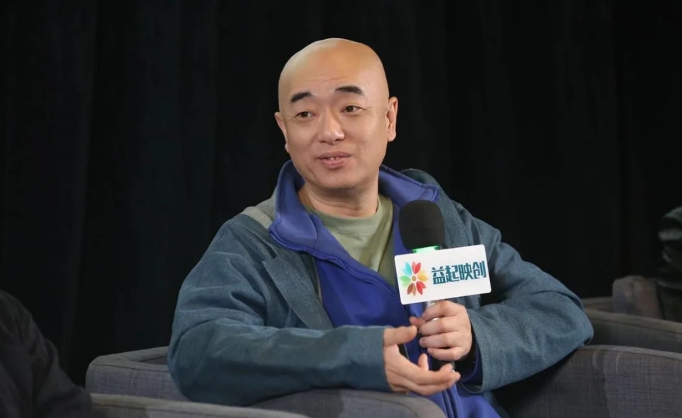 現(xiàn)場|“重塑過去與未來”：2024北京國際設計周·塑三文化創(chuàng)意園·一起重塑影像季開幕