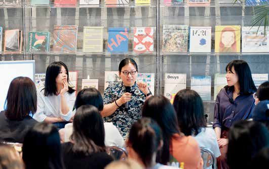 再見，我的天才女友