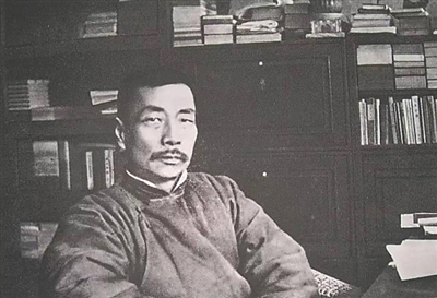 文史薈