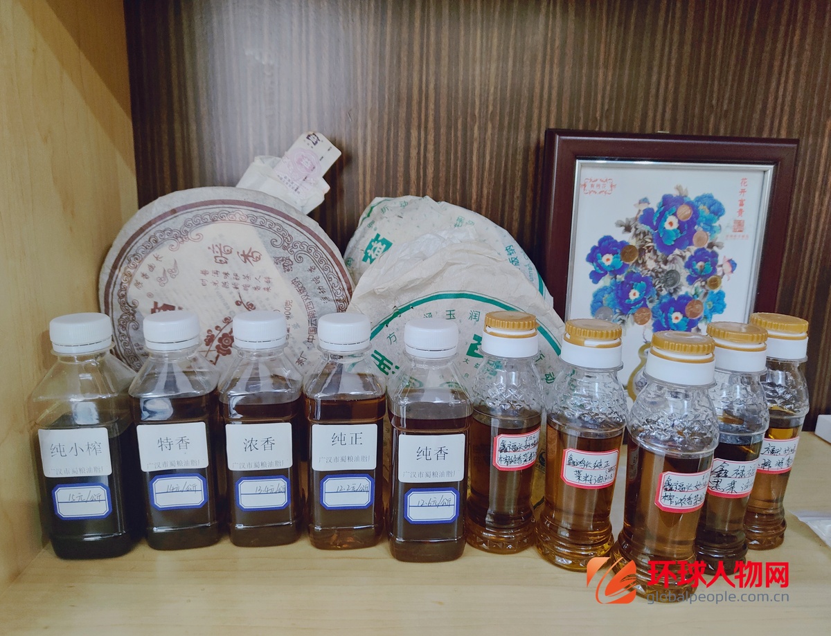 羅孟夫和他的“新昆蟲記”