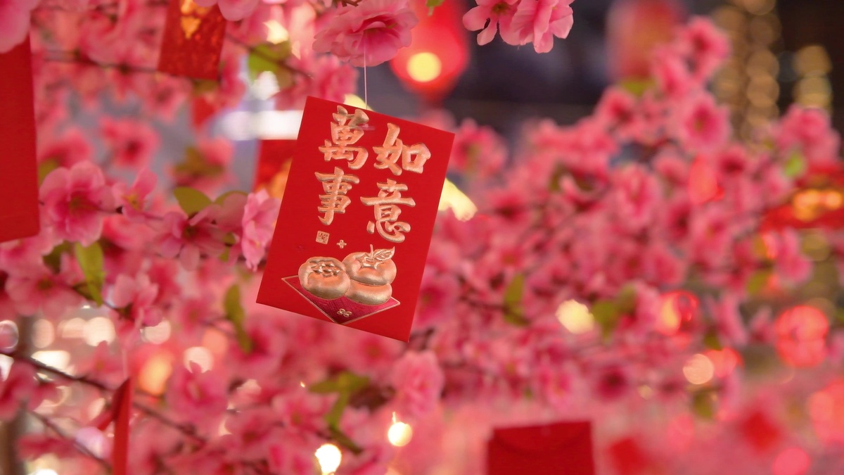 古人詩(shī)詞里的元宵節(jié)