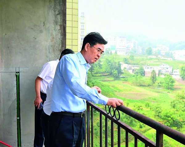 “老百姓上了網(wǎng),民意也就上了網(wǎng)”