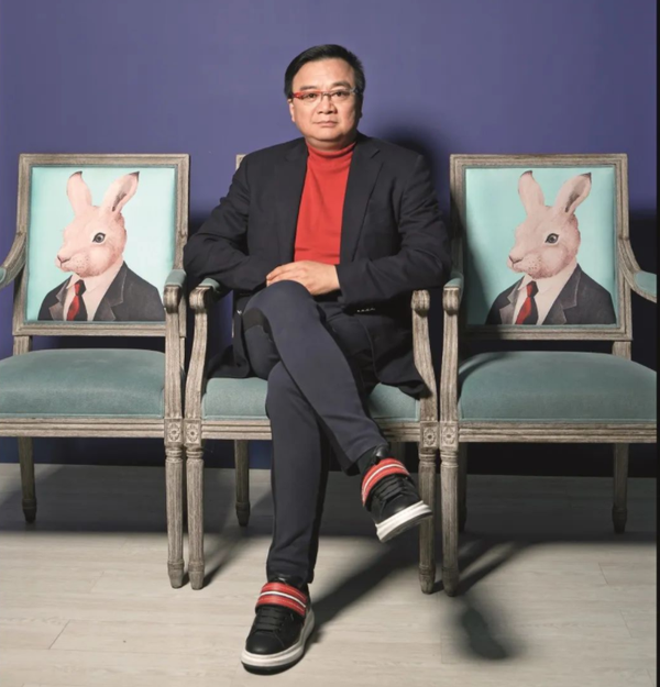 《人世間》導(dǎo)演李路：我要拍這些生而平凡的人，應(yīng)該怎樣可以怎樣