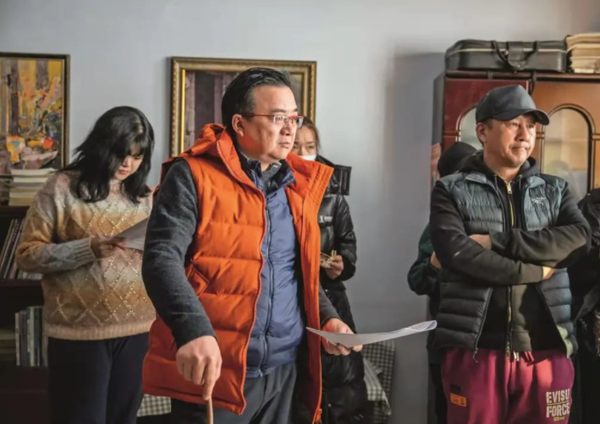《人世間》導(dǎo)演李路：我要拍這些生而平凡的人，應(yīng)該怎樣可以怎樣