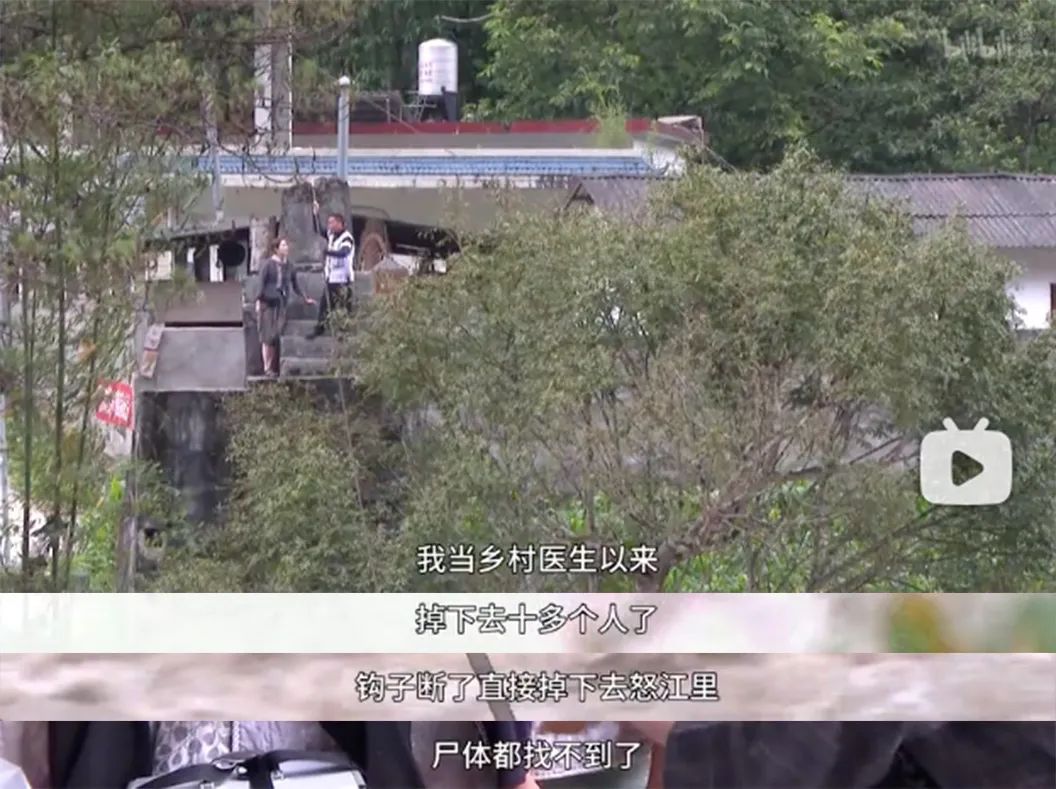 讓美國導(dǎo)演向中國人道歉的她，再一次感動中國