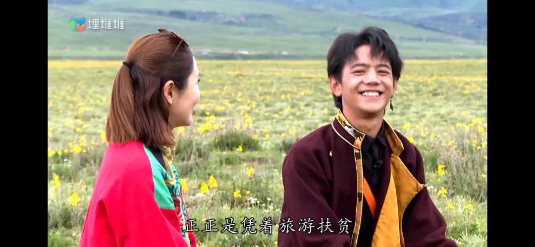 讓美國導(dǎo)演向中國人道歉的她，再一次感動中國