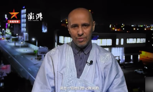 “美式人權(quán)”燈下黑，誰是下一個(gè)受害者？