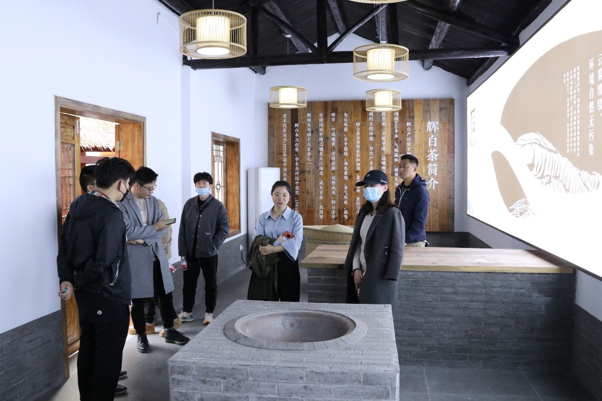 “文化賦能 e富行動(dòng)”在浙江上虞舉行