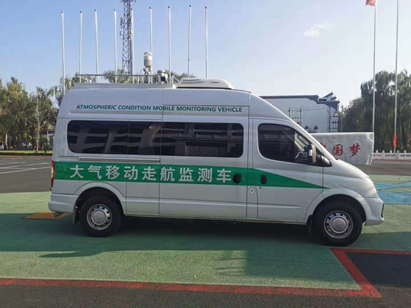 通信行業(yè)建設(shè)者：勵(lì)志打造數(shù)字化雄安