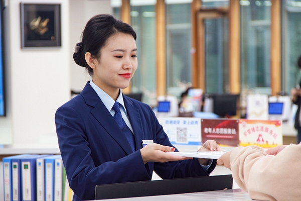 雄安創(chuàng)業(yè)者李建河:將自己的職業(yè)生涯鎖定在這里
