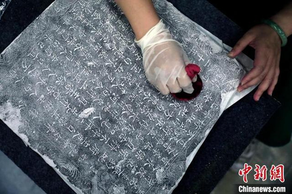 “復(fù)活”文物、拍“形象照”......這屆文博人厲害了！