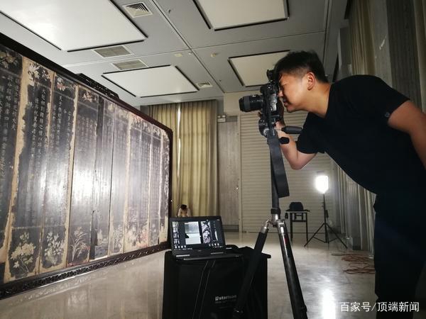 “復(fù)活”文物、拍“形象照”......這屆文博人厲害了！