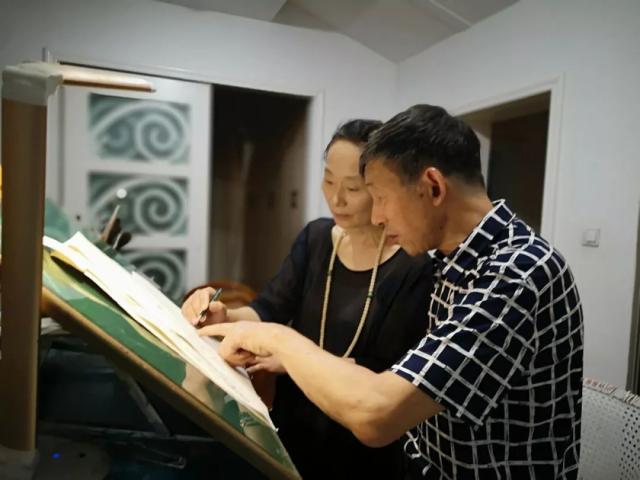 記憶中的課本經(jīng)典插畫，原來都出自他們之手