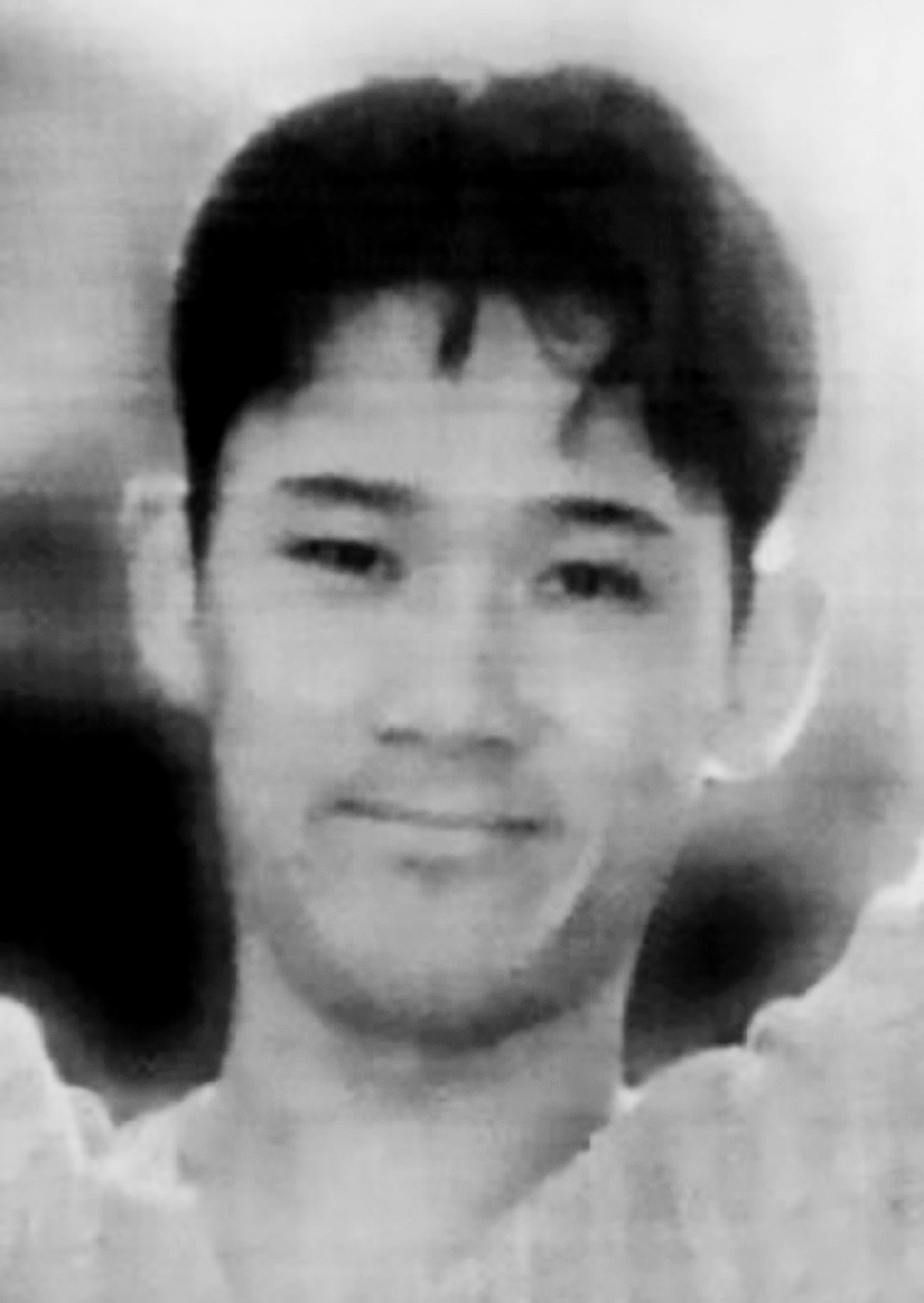 她，被“殺”了三次