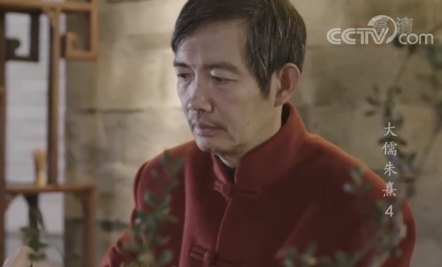 《夢(mèng)華錄》里的茶百戲火了，背后的他藏不住了