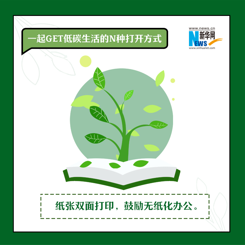 全國低碳日