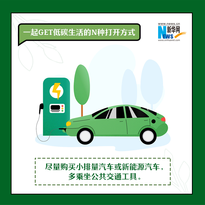全國低碳日