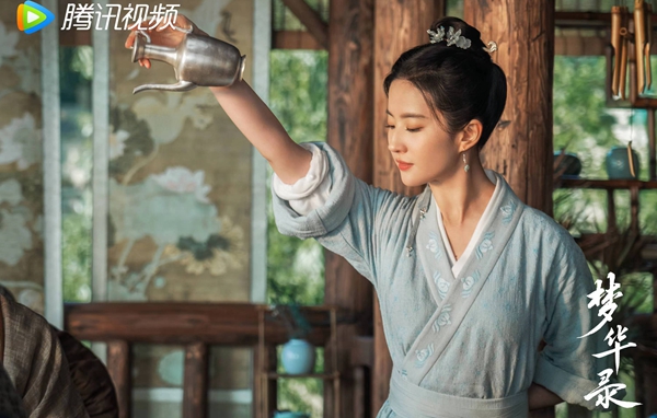 看了《夢華錄》想去宋代開茶坊的你，精通這些“門道”嗎？