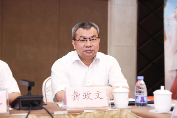 《春天花會開》專題研討會:在守正創(chuàng)新中實現(xiàn)民歌傳承