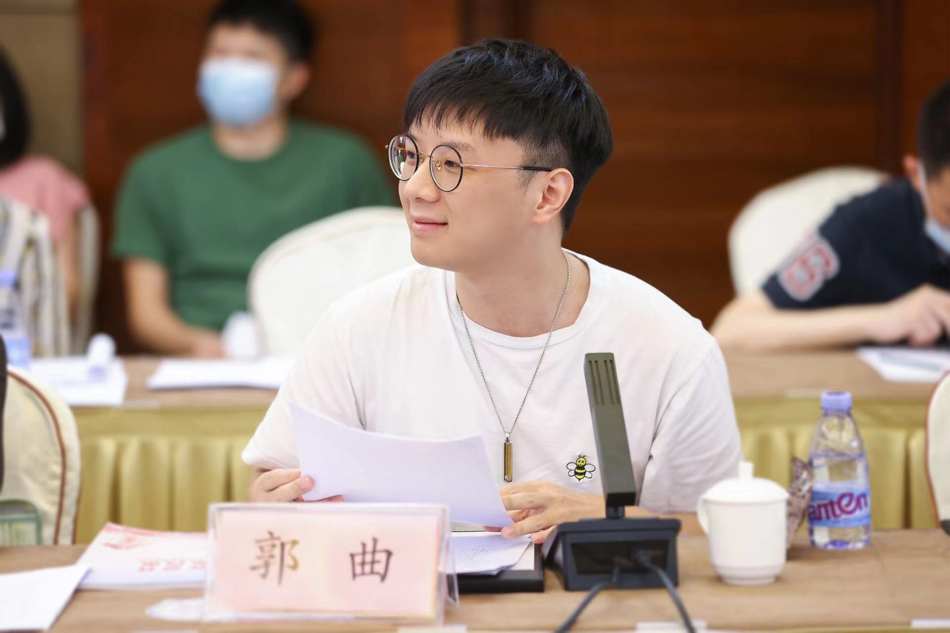 《春天花會開》專題研討會:在守正創(chuàng)新中實現(xiàn)民歌傳承