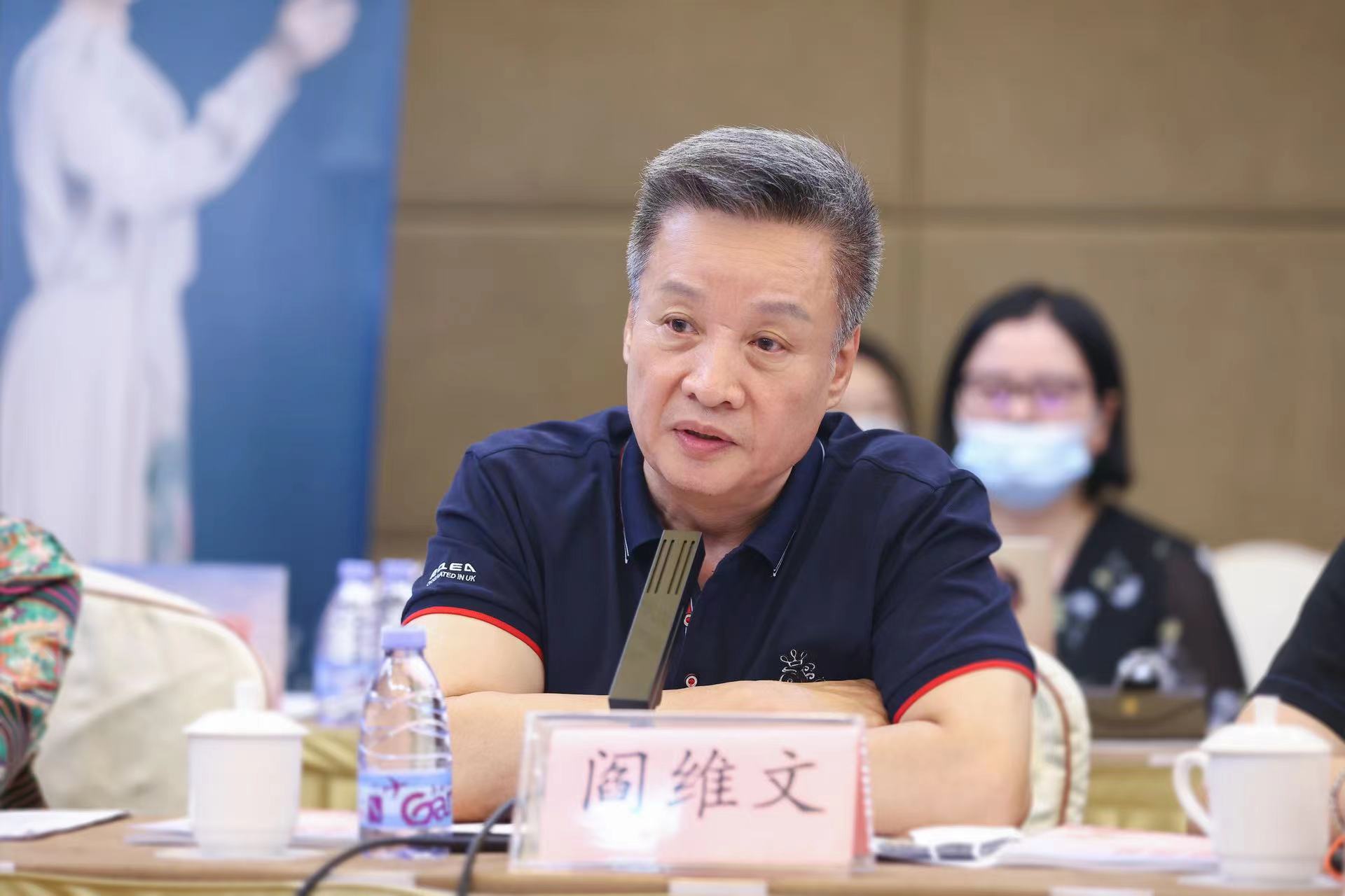 《春天花會開》專題研討會:在守正創(chuàng)新中實現(xiàn)民歌傳承