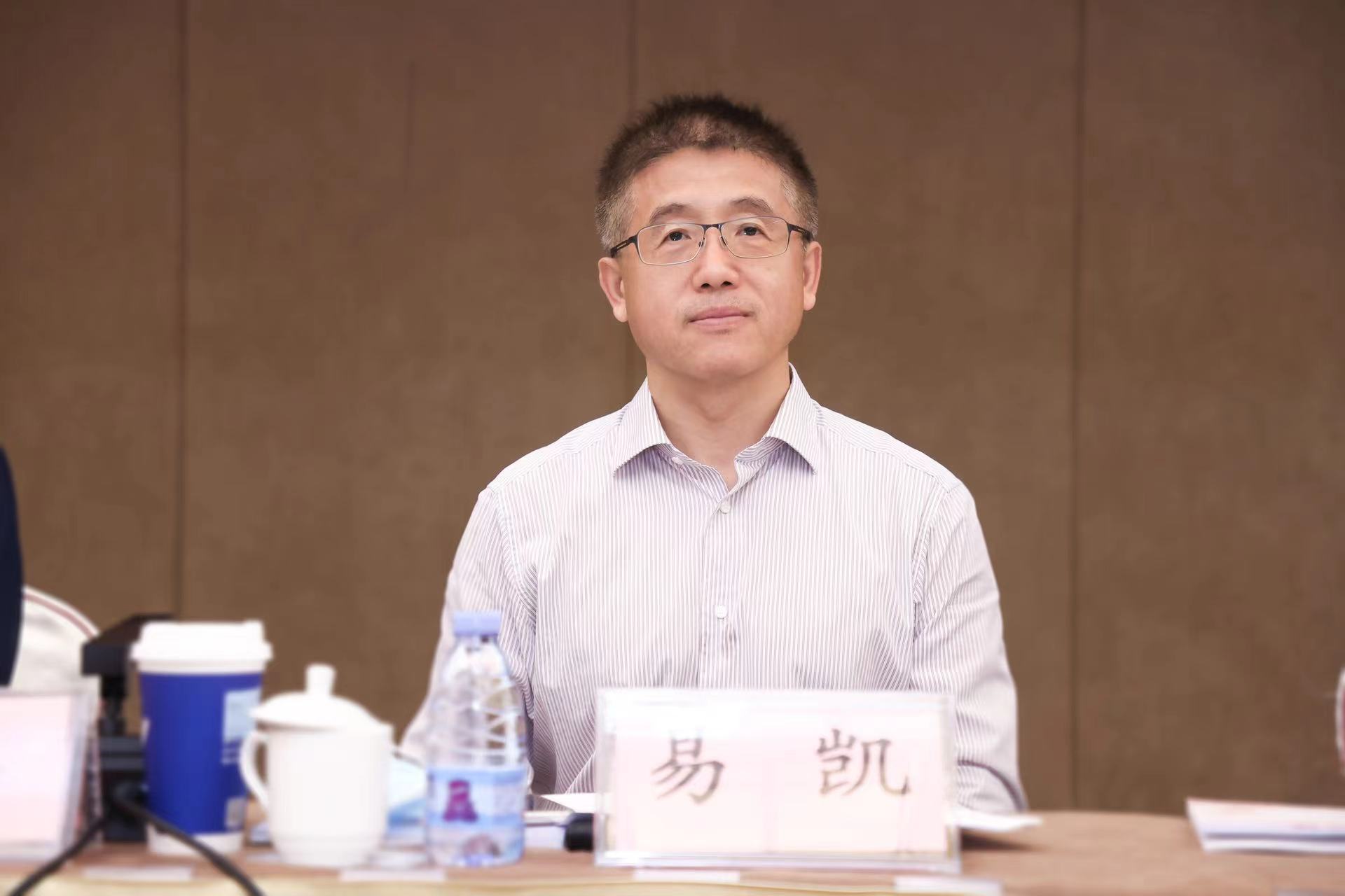 《春天花會開》專題研討會:在守正創(chuàng)新中實現(xiàn)民歌傳承