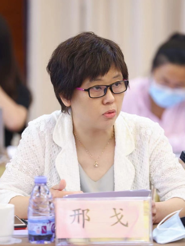 《春天花會開》專題研討會:在守正創(chuàng)新中實現(xiàn)民歌傳承