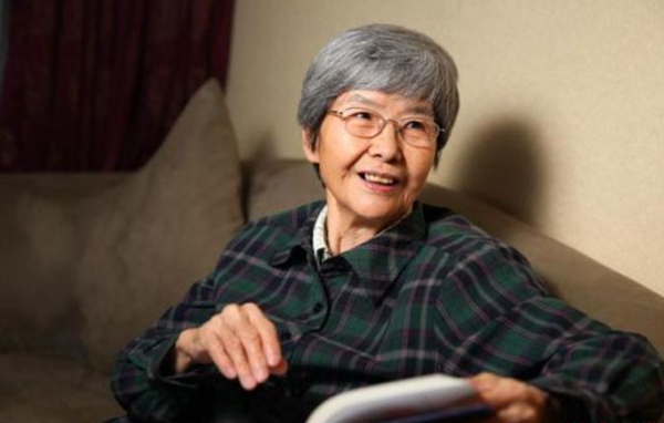 敦煌樊錦詩(shī)今年84歲了，為何還被稱為她的女兒？