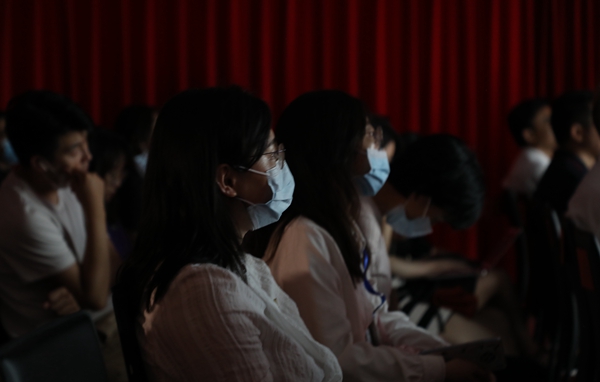 環(huán)球人物推出專題片《百年焦裕祿》