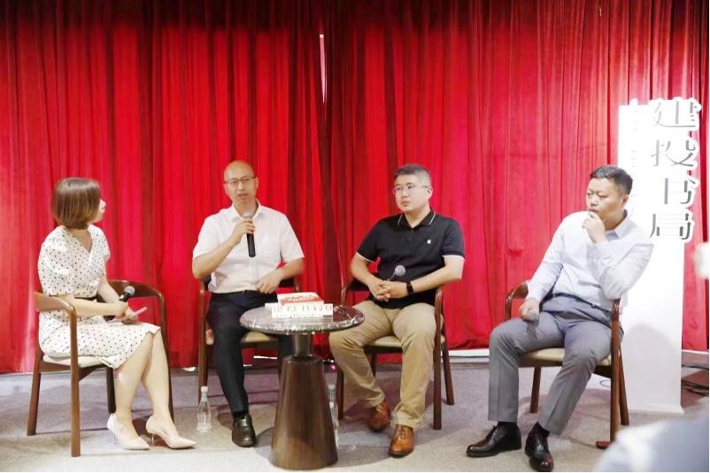 以創(chuàng)新傳承致敬紅色精神,各方共話“永不過時的焦裕祿精神”