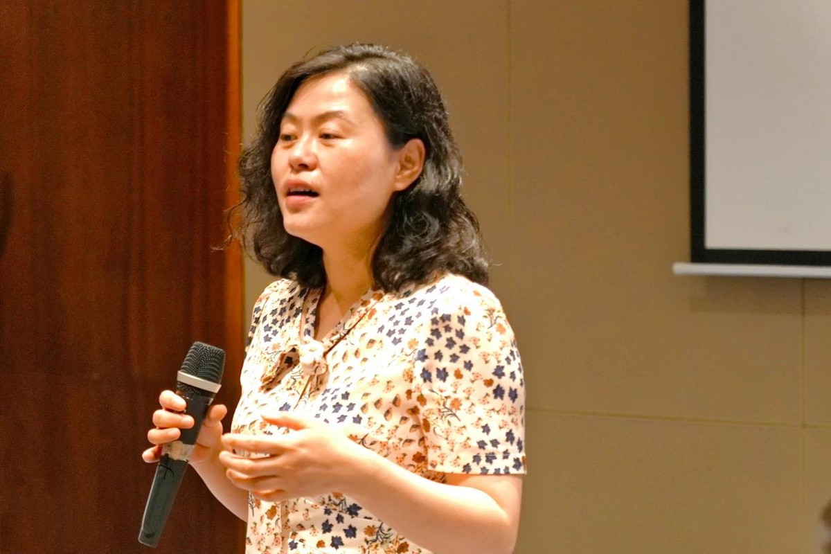 創(chuàng)新與融合，浙江郵政2023年度報刊大收訂會議在杭州舉行