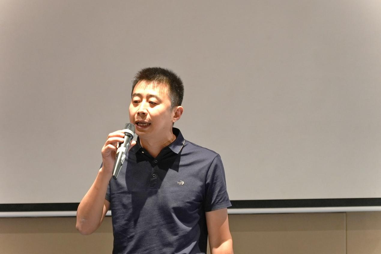 創(chuàng)新與融合，浙江郵政2023年度報刊大收訂會議在杭州舉行