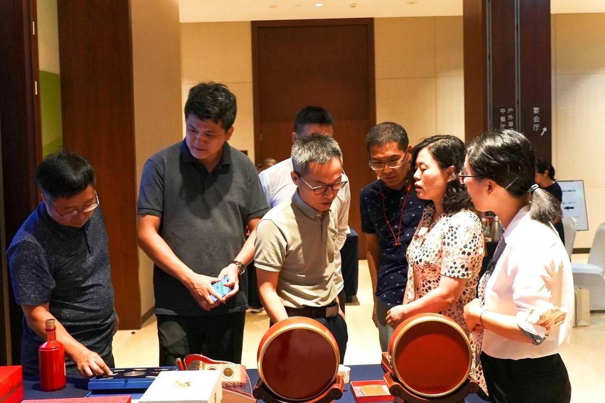 創(chuàng)新與融合，浙江郵政2023年度報刊大收訂會議在杭州舉行