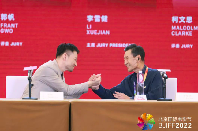 專訪郭帆：被“科幻”框??？框就框了吧