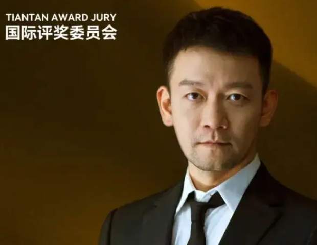 專(zhuān)訪郭帆：被“科幻”框住？框就框了吧