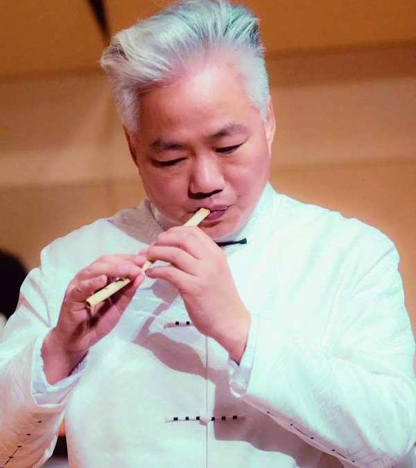 方錦龍的出圈史，折射了中國民樂的這十年