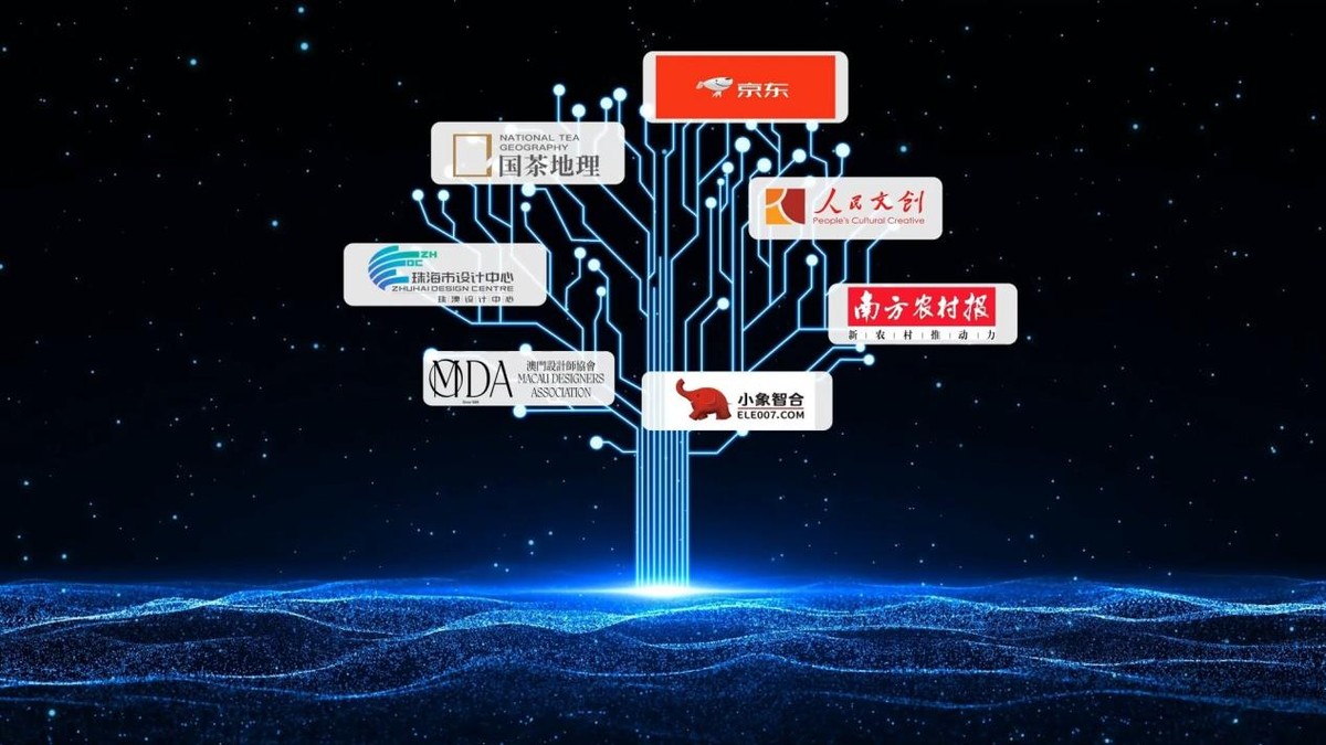 從“設(shè)計(jì)券”到“服務(wù)包”，鄉(xiāng)村振興創(chuàng)新的珠尊模式