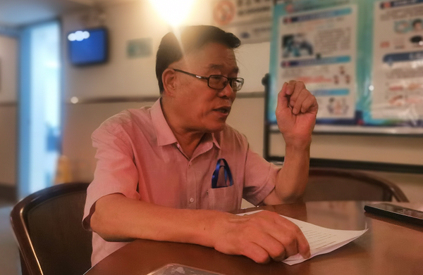 劉忠魁，匠心打造“俗”世傳奇