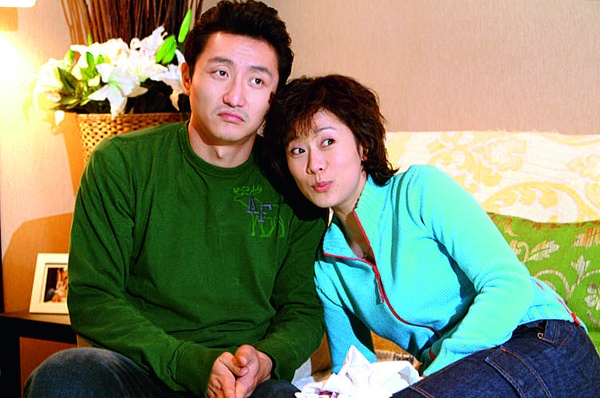 這個(gè)海清那么“土”，卻那么動(dòng)人